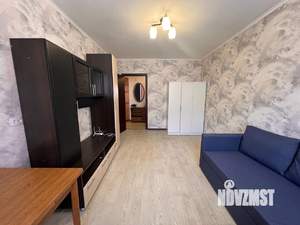 1-к квартира, вторичка, 33м2, 2/3 этаж