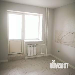 1-к квартира, вторичка, 50м2, 2/16 этаж