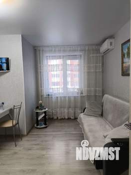 2-к квартира, вторичка, 61м2, 2/10 этаж