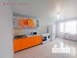 3-к квартира, вторичка, 93м2, 4/23 этаж