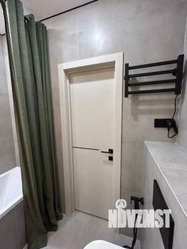 Студия квартира, вторичка, 35м2, 6/25 этаж