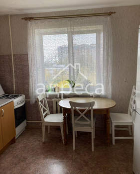 1-к квартира, вторичка, 38м2, 5/9 этаж