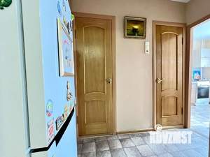 2-к квартира, вторичка, 52м2, 6/9 этаж