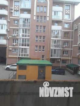 1-к квартира, вторичка, 46м2, 2/7 этаж