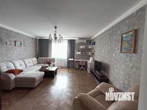 2-к квартира, вторичка, 92м2, 3/9 этаж