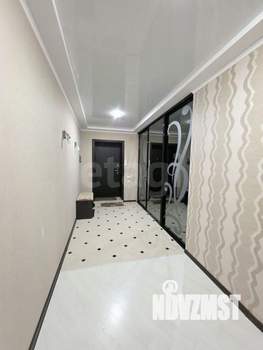 4-к квартира, вторичка, 130м2, 14/17 этаж