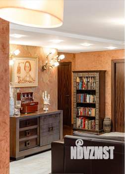 4-к квартира, вторичка, 172м2, 8/8 этаж