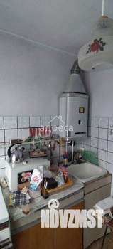 2-к квартира, вторичка, 44м2, 4/5 этаж
