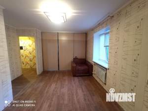 1-к квартира, вторичка, 31м2, 2/5 этаж