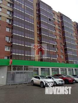 1-к квартира, вторичка, 36м2, 8/10 этаж