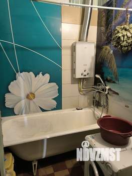 2-к квартира, вторичка, 52м2, 5/5 этаж