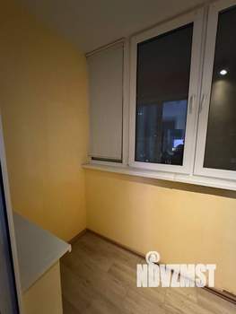 1-к квартира, вторичка, 43м2, 11/13 этаж