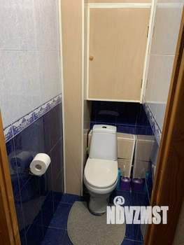 3-к квартира, вторичка, 63м2, 1/5 этаж