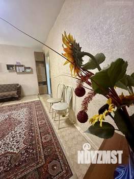 2-к квартира, вторичка, 50м2, 1/9 этаж