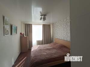 3-к квартира, вторичка, 59м2, 3/9 этаж