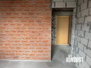 1-к квартира, вторичка, 34м2, 9/10 этаж