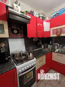 2-к квартира, вторичка, 45м2, 4/5 этаж