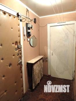 2-к квартира, вторичка, 43м2, 7/9 этаж