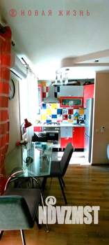 2-к квартира, вторичка, 49м2, 4/9 этаж