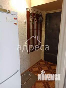 1-к квартира, вторичка, 30м2, 5/5 этаж