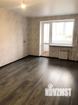 1-к квартира, вторичка, 33м2, 9/9 этаж