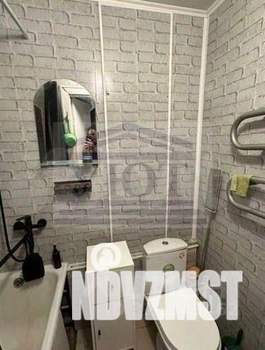 1-к квартира, вторичка, 29м2, 4/9 этаж