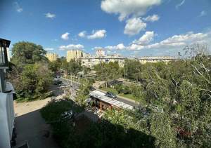 2-к квартира, вторичка, 47м2, 5/5 этаж