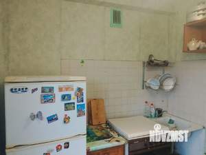 1-к квартира, вторичка, 30м2, 4/5 этаж