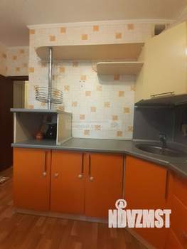 1-к квартира, вторичка, 43м2, 3/9 этаж