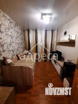 3-к квартира, вторичка, 52м2, 1/5 этаж