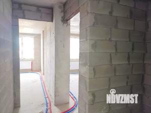 1-к квартира, вторичка, 35м2, 12/25 этаж