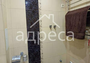 1-к квартира, вторичка, 46м2, 10/10 этаж