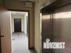 2-к квартира, вторичка, 59м2, 3/8 этаж