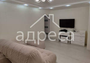 3-к квартира, вторичка, 77м2, 9/26 этаж