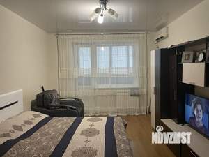 3-к квартира, вторичка, 52м2, 10/10 этаж