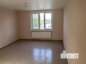 1-к квартира, вторичка, 42м2, 2/25 этаж