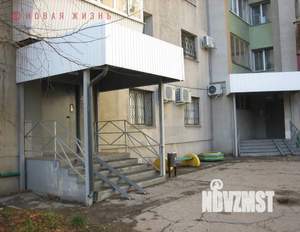 2-к квартира, вторичка, 74м2, 2/14 этаж