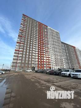 Студия квартира, вторичка, 29м2, 23/24 этаж