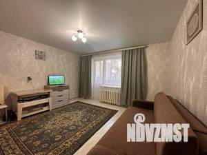 1-к квартира, вторичка, 42м2, 1/5 этаж