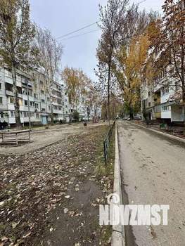 1-к квартира, вторичка, 31м2, 4/5 этаж