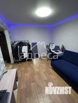 1-к квартира, вторичка, 22м2, 9/9 этаж