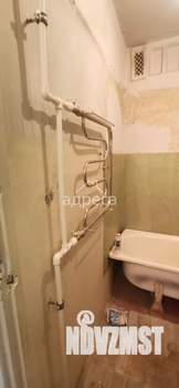 1-к квартира, вторичка, 30м2, 5/5 этаж