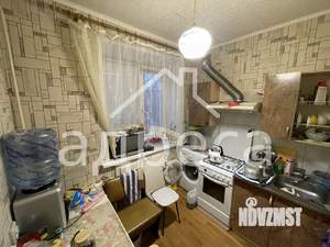 3-к квартира, вторичка, 52м2, 5/5 этаж