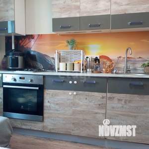 1-к квартира, вторичка, 40м2, 8/9 этаж