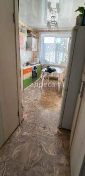 2-к квартира, вторичка, 51м2, 12/12 этаж