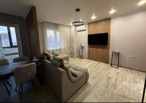 2-к квартира, вторичка, 73м2, 9/20 этаж