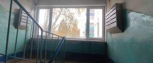 1-к квартира, вторичка, 29м2, 2/5 этаж