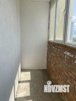 2-к квартира, вторичка, 65м2, 6/16 этаж