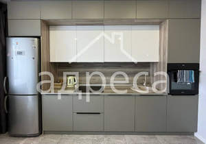 1-к квартира, вторичка, 56м2, 15/16 этаж