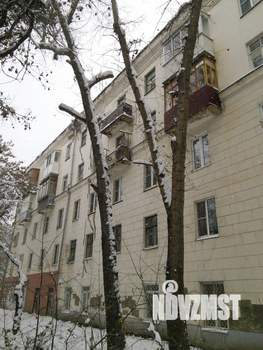 3-к квартира, вторичка, 76м2, 5/5 этаж